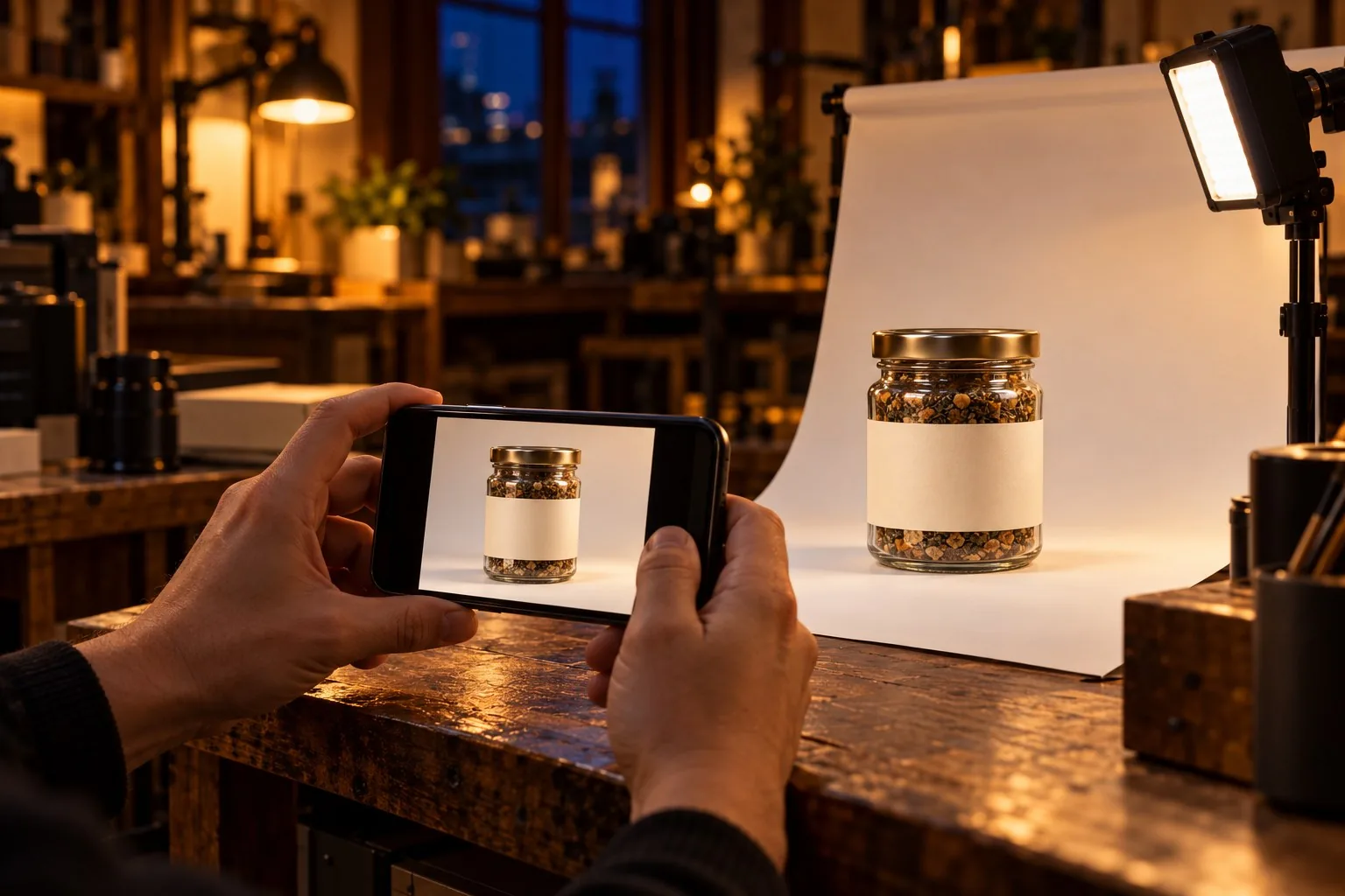 Product Photos on Your Phone · Photo 2